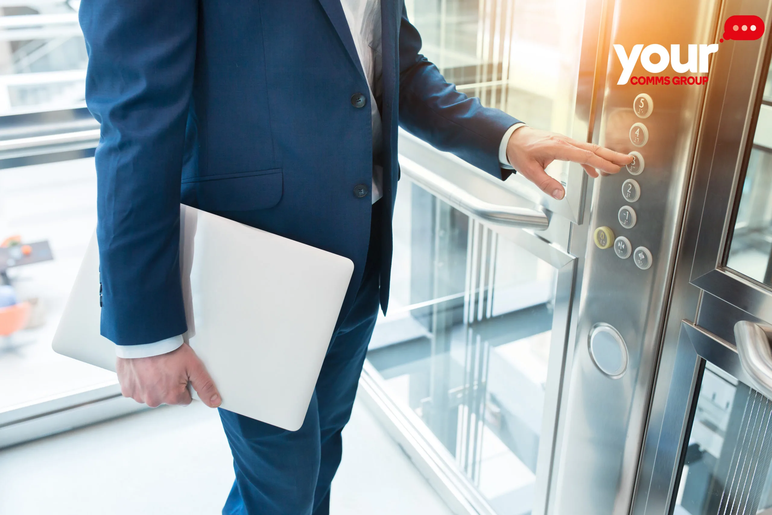IoT-Lift