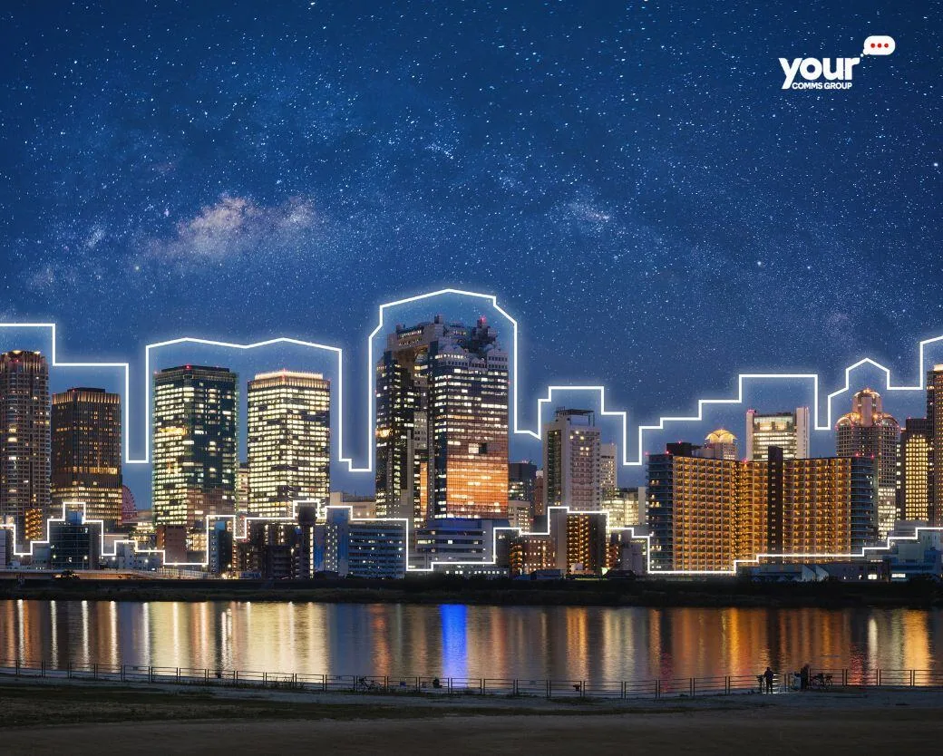 IoT-buildings