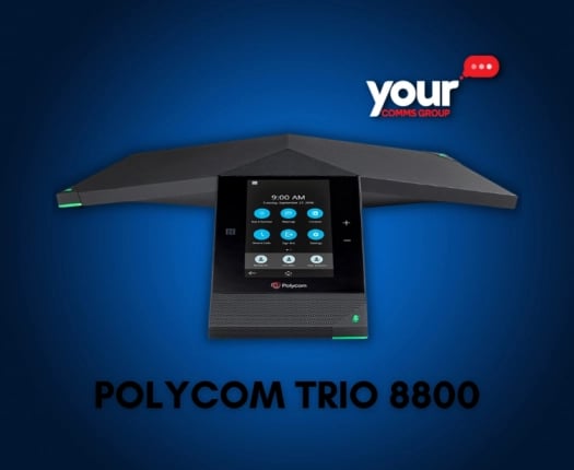 Polycom Trio 8500