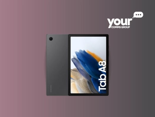 Samsung Galaxy Tab A8 10.5-2