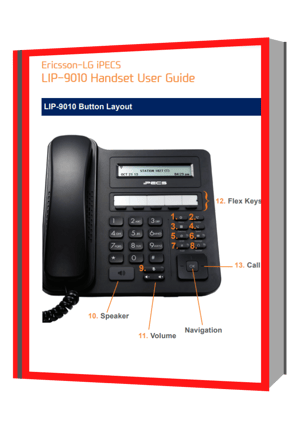 ipecs lip 9040 User Manuals-1