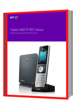 yealink w60 manual
