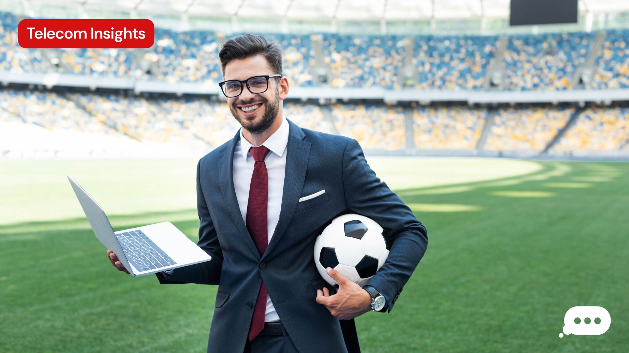 Winning Telecom Strategies from the Premier League | Your Comms Group