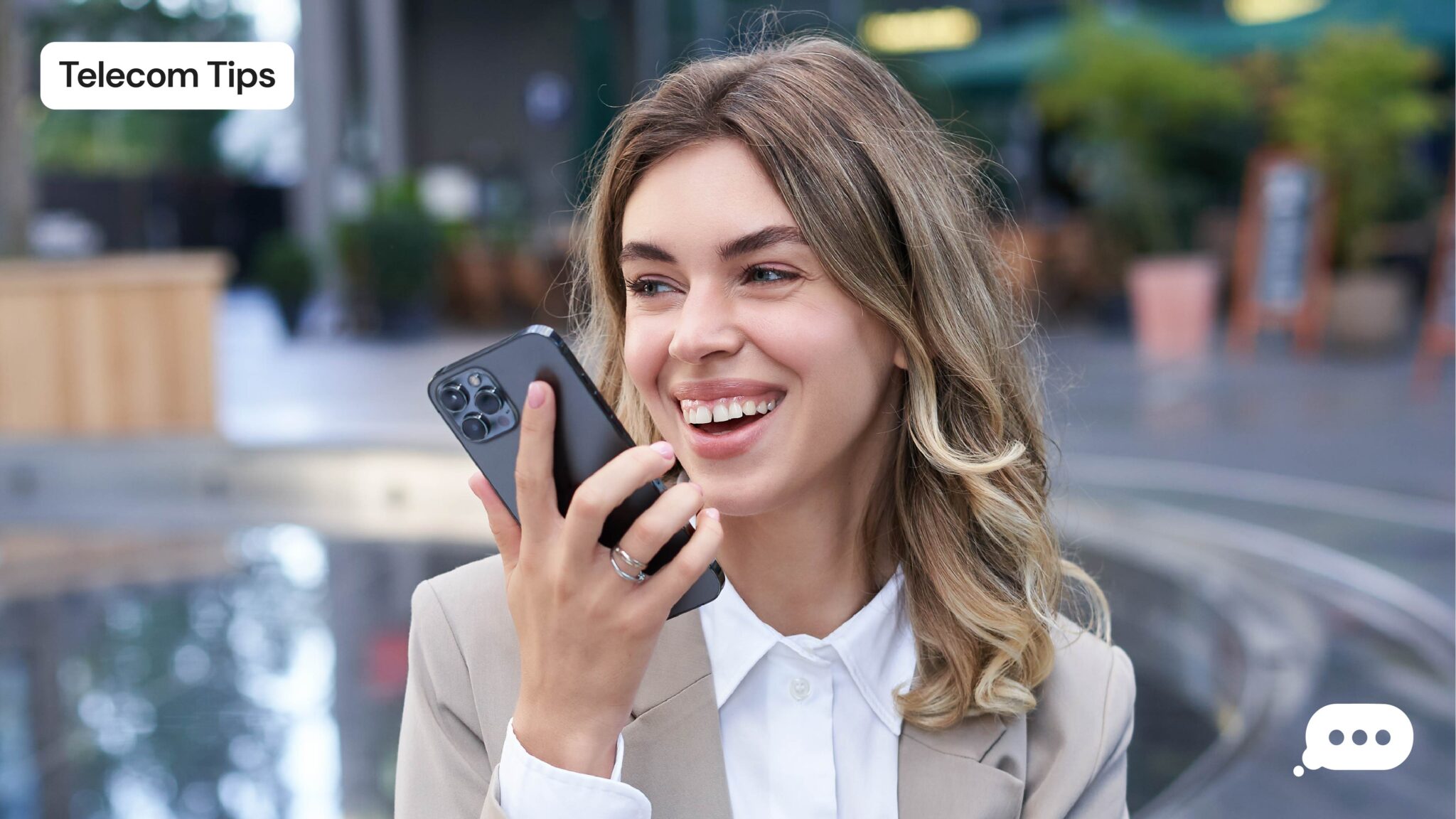 Top Telecom Trends UK Businesses Must Watch in 2025 | Your Comms Group
