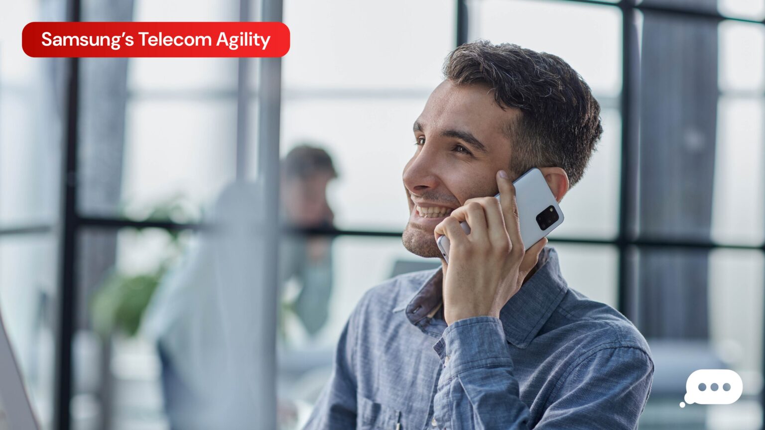 Telecom Strategy Insights from Samsung: Lessons for UK SMEs | Your ...
