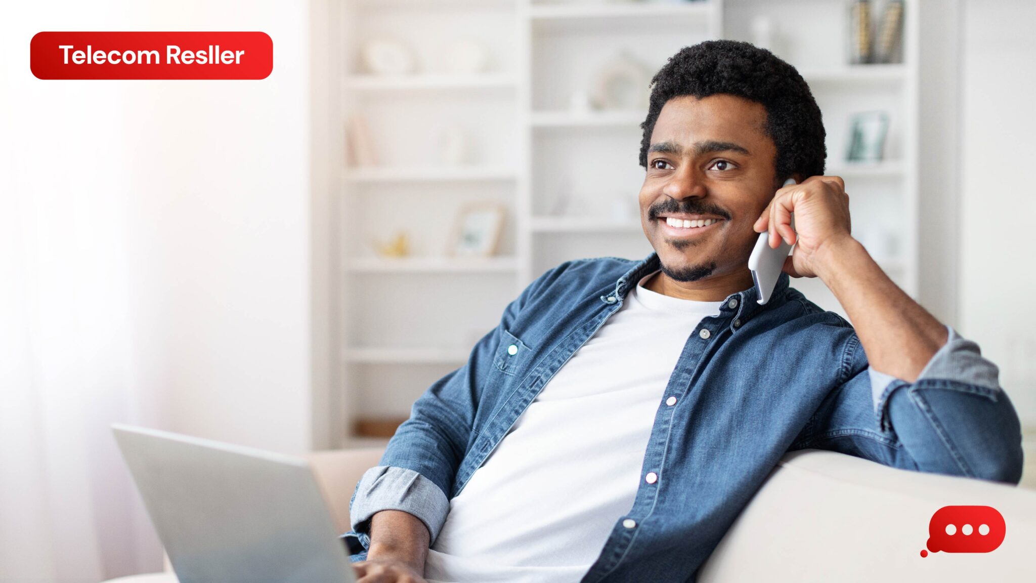 How to Build a Scalable Telecom Reseller Network in 2025 | Your Comms Group