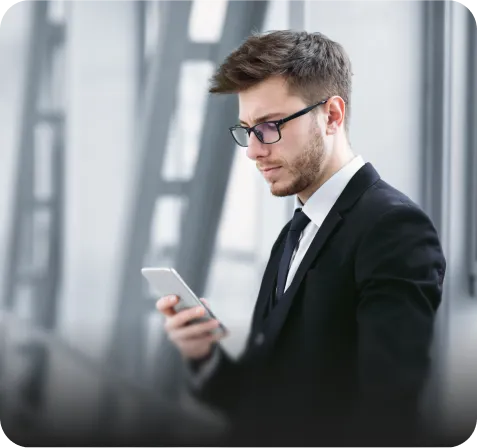 Mobile Solutions