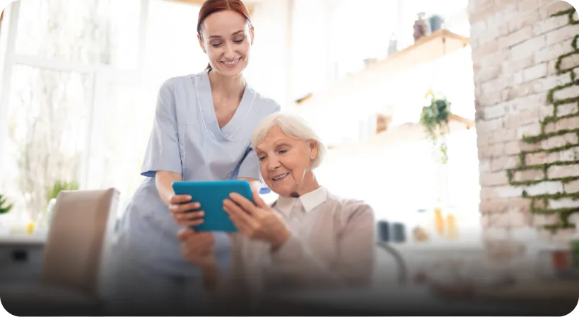 Homecare Solutions