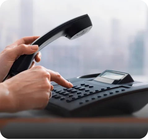 VoIP Services
