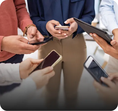 Mobile Device Management
