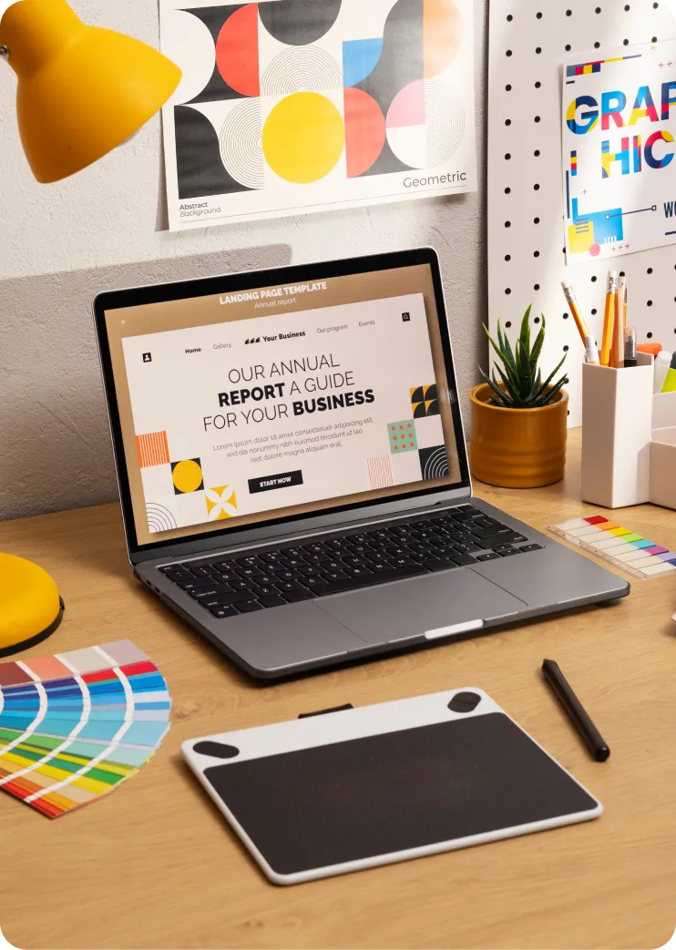 Website Design
