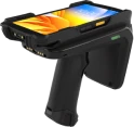 Rugged Handheld Scanners