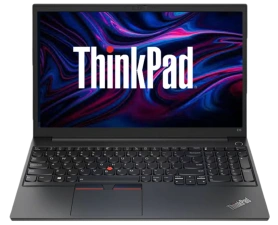 Windows Laptops - Lenovo ThinkPad