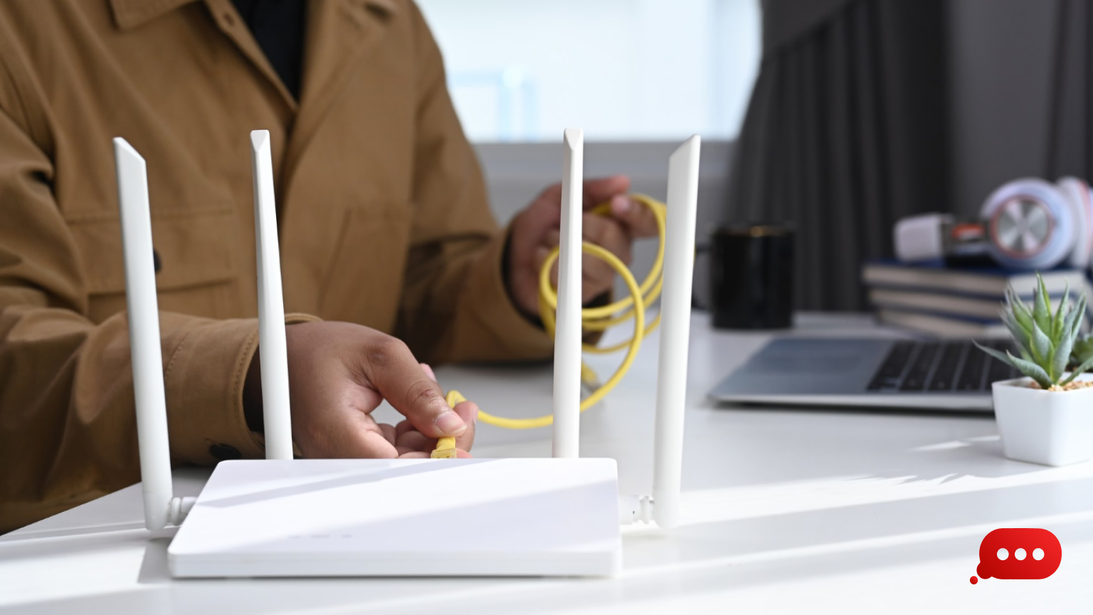 5 Ways Full Fibre Can Improve Your Business