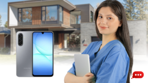 Device Staging For DomCare